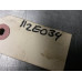 112E034 Coolant Temperature Sensor For 15-16 Subaru WRX  2.0